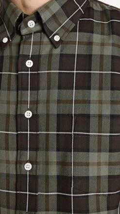 De Bonne Facture Button Down Shirt -Strix Wear Shop debon30123119bf 1672870350135 2 0. UX357 QL90