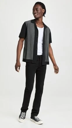 DL1961 Nick Slim Pants -Strix Wear Shop dldll4090527865 1649426811101 2 0. UX357 QL90