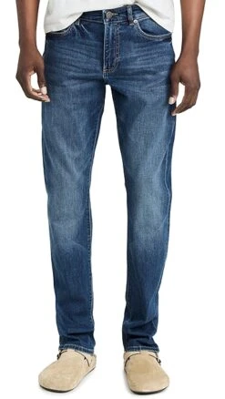 DL1961 Russell Slim Straight In Jackpot Jeans -Strix Wear Shop dldll409071834c 1649438369280 2 0. UX357 QL90