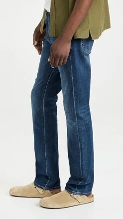 DL1961 Russell Slim Straight In Jackpot Jeans -Strix Wear Shop dldll409071834c 1649438369400 2 0. UX357 QL90
