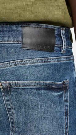 DL1961 Russell Slim Straight In Jackpot Jeans -Strix Wear Shop dldll409071834c 1649438370649 2 0. UX357 QL90