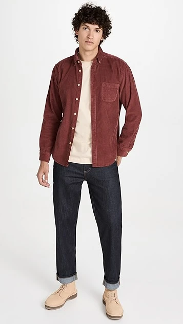 DL1961 Noah Tapered Straight Jeans 5 DL1961 Noah Tapered Straight Jeans - Image 4