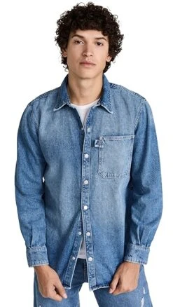 DL1961 Hudson & Perry Shirt -Strix Wear Shop dldll409631f7d5 1666798894242 2 0. UX357 QL90