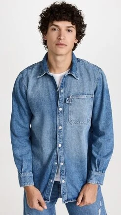 DL1961 Hudson & Perry Shirt -Strix Wear Shop dldll409631f7d5 1666798894380 2 0. UX357 QL90