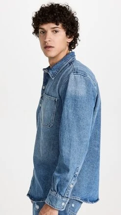 DL1961 Hudson & Perry Shirt -Strix Wear Shop dldll409631f7d5 1666798894867 2 0. UX357 QL90