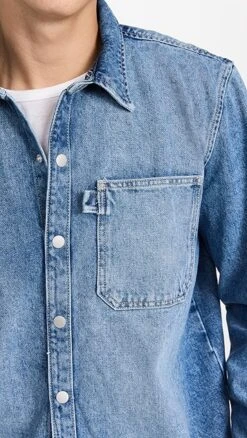 DL1961 Hudson & Perry Shirt -Strix Wear Shop dldll409631f7d5 1666798895181 2 0. UX357 QL90