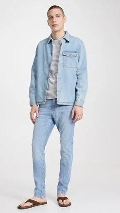 DL1961 Theo Relaxed Tapered Jeans 12 DL1961 Theo Relaxed Tapered Jeans -Strix Wear Shop dldll409651f828 1678312179400 2 0. UX357 QL90