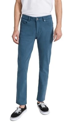 DL1961 Nick: Slim Jeans -Strix Wear Shop dldll409701f825 1679066521773 2 0. UX357 QL90