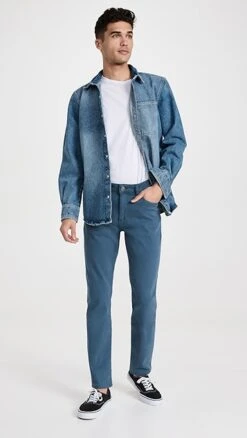 DL1961 Nick: Slim Jeans -Strix Wear Shop dldll409701f825 1679066521893 2 0. UX357 QL90