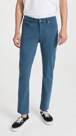 DL1961 Nick: Slim Jeans -Strix Wear Shop dldll409701f825 1679066523166 2 0. UX357 QL90