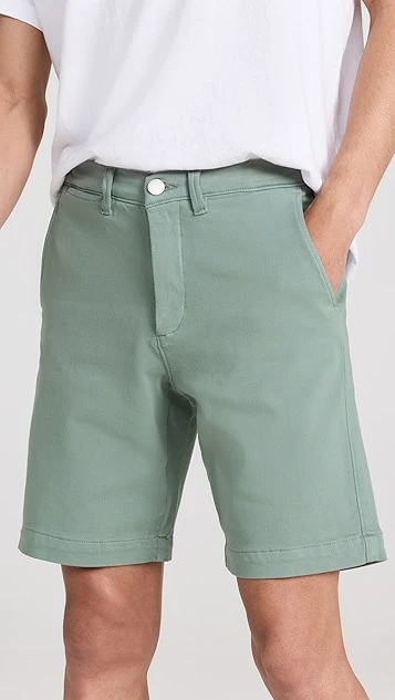DL1961 Jake Chino 9" Shorts 8 DL1961 Jake Chino 9" Shorts - Image 6
