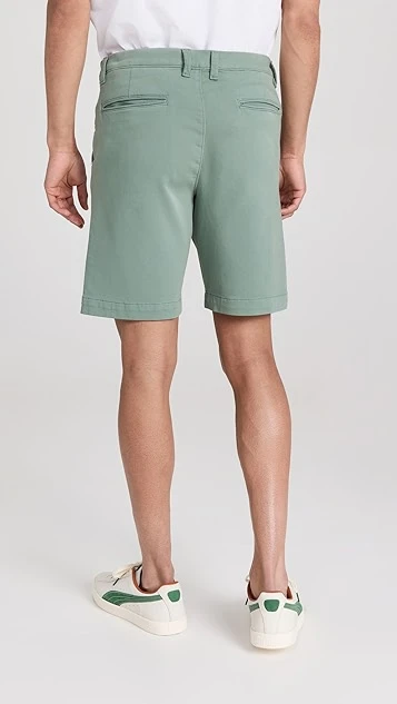 DL1961 Jake Chino 9" Shorts 4 DL1961 Jake Chino 9" Shorts - Image 2