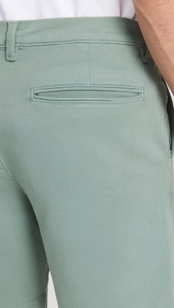 DL1961 Jake Chino 9" Shorts 7 DL1961 Jake Chino 9" Shorts - Image 5