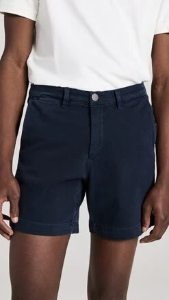 DL1961 Jake Chino 7" Shorts
