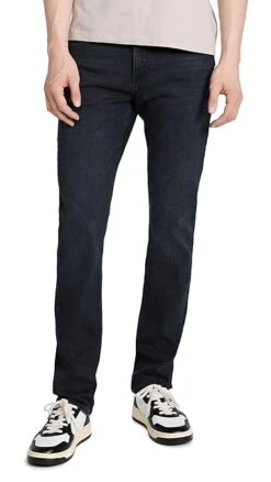 DL1961 Russell Sim Straight Jeans -Strix Wear Shop dldll4098820755 1678396778508 2 0. UX357 QL90