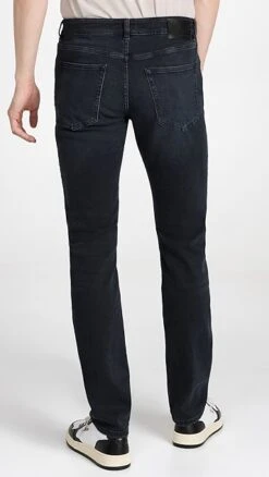 DL1961 Russell Sim Straight Jeans -Strix Wear Shop dldll4098820755 1678396778746 2 0. UX357 QL90