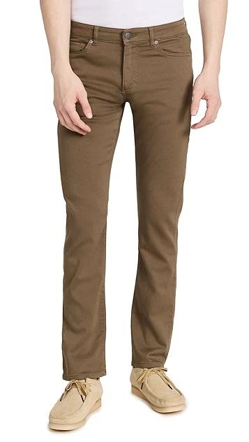 DL1961 Russell Slim Straight Jeans 8 DL1961 Russell Slim Straight Jeans - Image 6