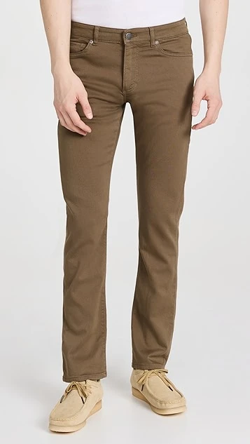 DL1961 Russell Slim Straight Jeans 9 DL1961 Russell Slim Straight Jeans - Image 7