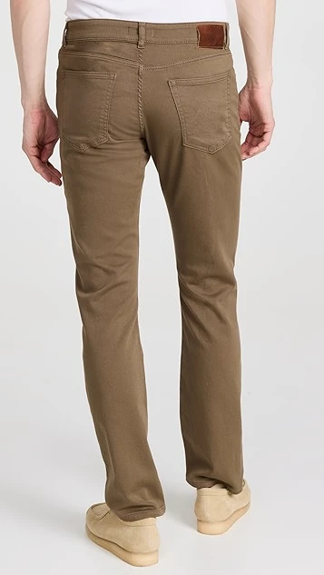 DL1961 Russell Slim Straight Jeans 4 DL1961 Russell Slim Straight Jeans - Image 2