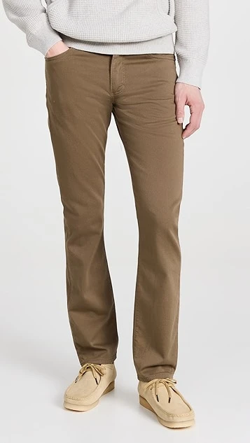 DL1961 Russell Slim Straight Jeans 3 DL1961 Russell Slim Straight Jeans