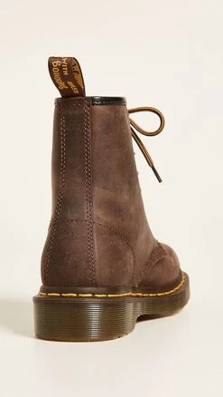 Dr. Martens 1460 8 Eye Boots -Strix Wear Shop drmar3009210cb3 q3 2 0. UX357 QL90