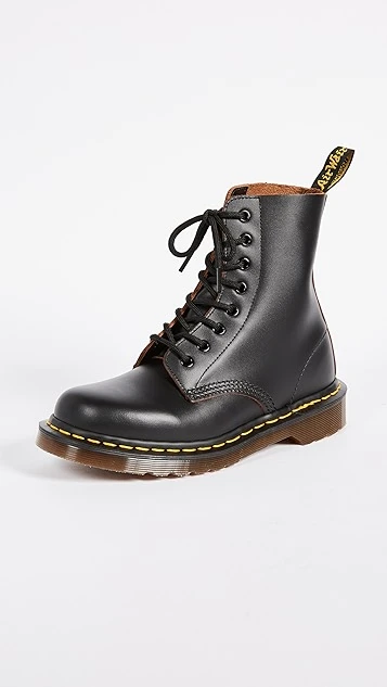 Dr. Martens 1460 Vintage 8 Eye Boots 3 Dr. Martens 1460 Vintage 8 Eye Boots