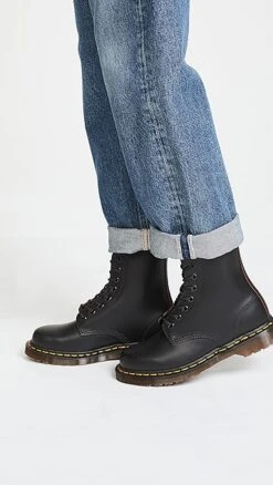 Dr. Martens 1460 Vintage 8 Eye Boots 14 Dr. Martens 1460 Vintage 8 Eye Boots -Strix Wear Shop drmar300941071b q2 2 0. UX357 QL90