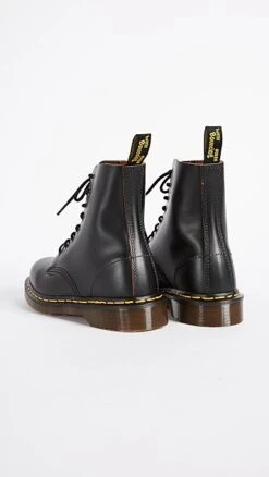 Dr. Martens 1460 Vintage 8 Eye Boots 16 Dr. Martens 1460 Vintage 8 Eye Boots -Strix Wear Shop drmar300941071b q3 2 0. UX357 QL90