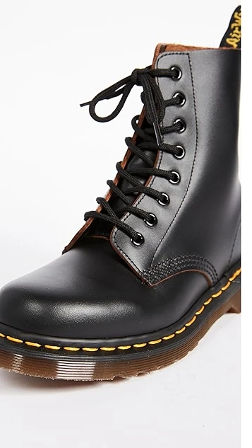 Dr. Martens 1460 Vintage 8 Eye Boots 11 Dr. Martens 1460 Vintage 8 Eye Boots - Image 9