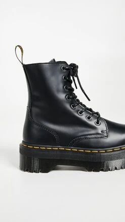 Dr. Martens Jadon 8 Eye Boots 17 Dr. Martens Jadon 8 Eye Boots -Strix Wear Shop drmar300951071b q5 2 0. UX357 QL90