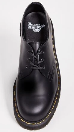 Dr. Martens 1461 Bex 3 Eye Shoes -Strix Wear Shop drmar3010812867 q3 2 0. UX357 QL90
