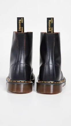 Dr. Martens 1460 Vintage 8 Eye Boots 19 Dr. Martens 1460 Vintage 8 Eye Boots -Strix Wear Shop drmar301591071b q4 2 1. UX357 QL90