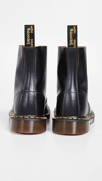 Dr. Martens 1460 Vintage 8 Eye Boots 10 Dr. Martens 1460 Vintage 8 Eye Boots - Image 8