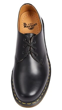 Dr. Martens 1461 3 Eye Gibson Lace Up -Strix Wear Shop drmar301621071b q3 2 0. UX357 QL90