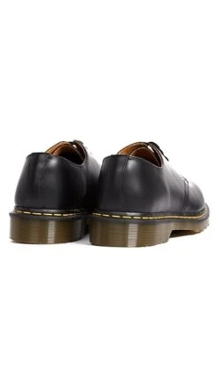 Dr. Martens 1461 3 Eye Gibson Lace Up -Strix Wear Shop drmar301621071b q4 2 0. UX357 QL90