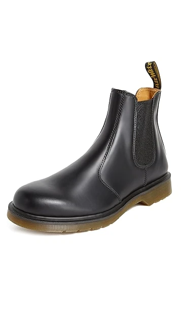 Dr. Martens 2976 Chelsea Boots 3 Dr. Martens 2976 Chelsea Boots