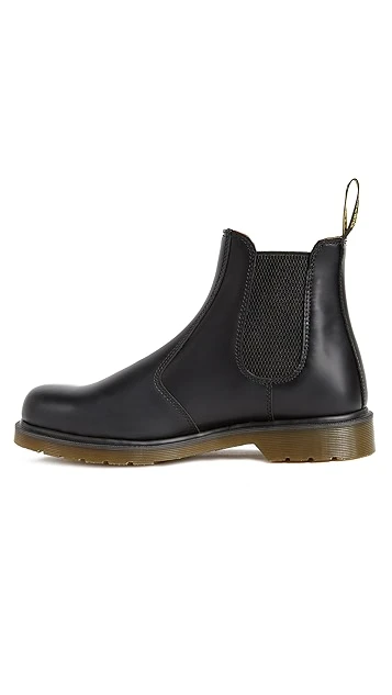Dr. Martens 2976 Chelsea Boots 4 Dr. Martens 2976 Chelsea Boots - Image 2