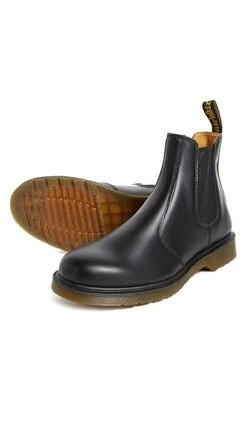 Dr. Martens 2976 Chelsea Boots 11 Dr. Martens 2976 Chelsea Boots -Strix Wear Shop drmar301651071b q5 2 0. UX357 QL90