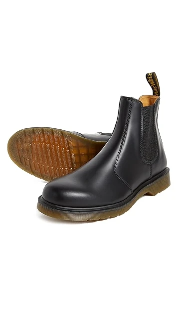 Dr. Martens 2976 Chelsea Boots 7 Dr. Martens 2976 Chelsea Boots - Image 5