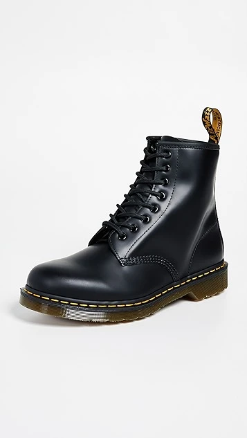Dr. Martens 1460 8 Eye Boots 3 Dr. Martens 1460 8 Eye Boots