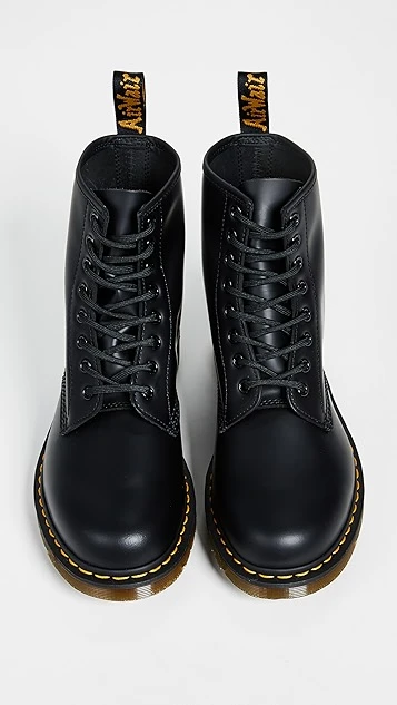 Dr. Martens 1460 8 Eye Boots 5 Dr. Martens 1460 8 Eye Boots - Image 3