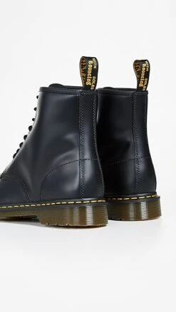 Dr. Martens 1460 8 Eye Boots 11 Dr. Martens 1460 8 Eye Boots -Strix Wear Shop drmar301681071b q4 2 1. UX357 QL90