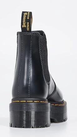 Dr. Martens 2976 Quad Chelsea Boots -Strix Wear Shop drmar301751071c q3 2 0. UX357 QL90