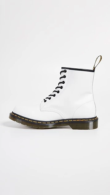 Dr. Martens 1460 8 Eye Boot 5 Dr. Martens 1460 8 Eye Boot - Image 3