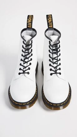 Dr. Martens 1460 8 Eye Boot 13 Dr. Martens 1460 8 Eye Boot -Strix Wear Shop drmar3021012397 q3 2 0. UX357 QL90