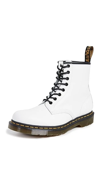 Dr. Martens 1460 8 Eye Boot 10 Dr. Martens 1460 8 Eye Boot - Image 8
