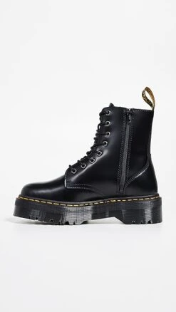 Dr. Martens Jadon 8 Eye Boots 13 Dr. Martens Jadon 8 Eye Boots -Strix Wear Shop drmar3023312867 q2 2 0. UX357 QL90