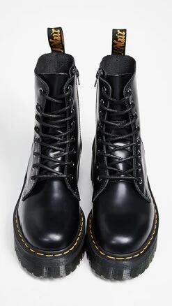 Dr. Martens Jadon 8 Eye Boots 16 Dr. Martens Jadon 8 Eye Boots -Strix Wear Shop drmar3023312867 q4 2 0. UX357 QL90