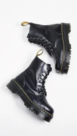 Dr. Martens Jadon 8 Eye Boots 18 Dr. Martens Jadon 8 Eye Boots -Strix Wear Shop drmar3023312867 q5 2 0. UX357 QL90