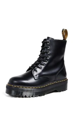 Dr. Martens Jadon 8 Eye Boots 19 Dr. Martens Jadon 8 Eye Boots -Strix Wear Shop drmar3023312867 q6 2 0. UX357 QL90